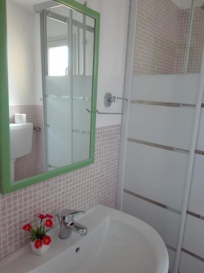 La Casa Di Anita Nel Cuore Di Segesta Calatafimi Exterior foto