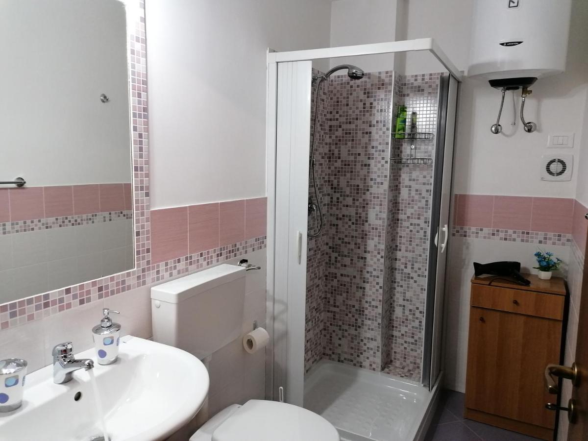 La Casa Di Anita Nel Cuore Di Segesta Calatafimi Habitación foto